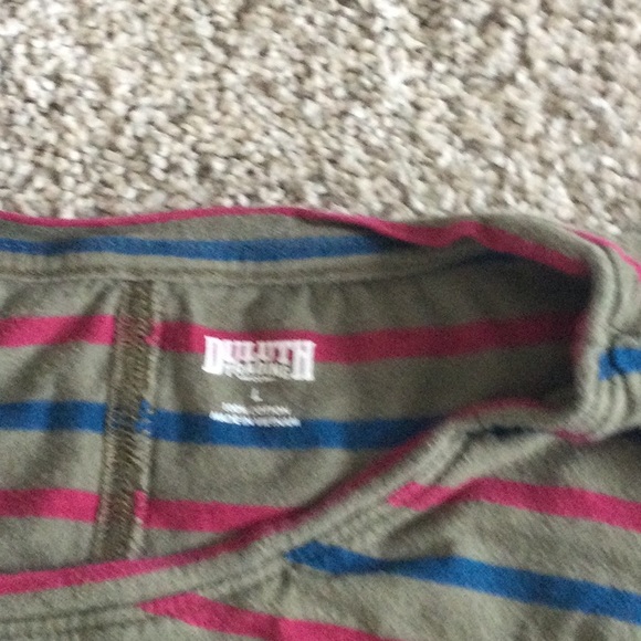 3 Duluth t-shirts - Picture 5 of 7